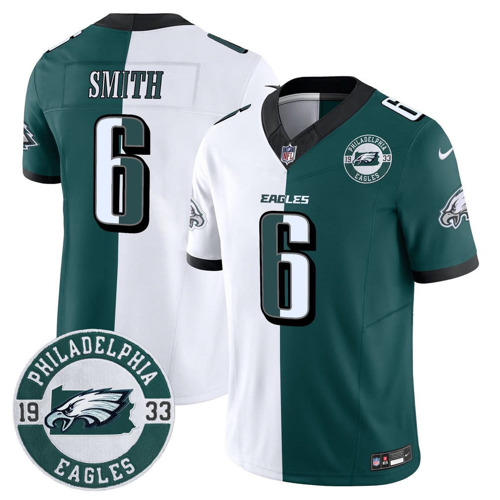 PHI 2024 Vapor Limited Jersey - Est. 1933 Patch