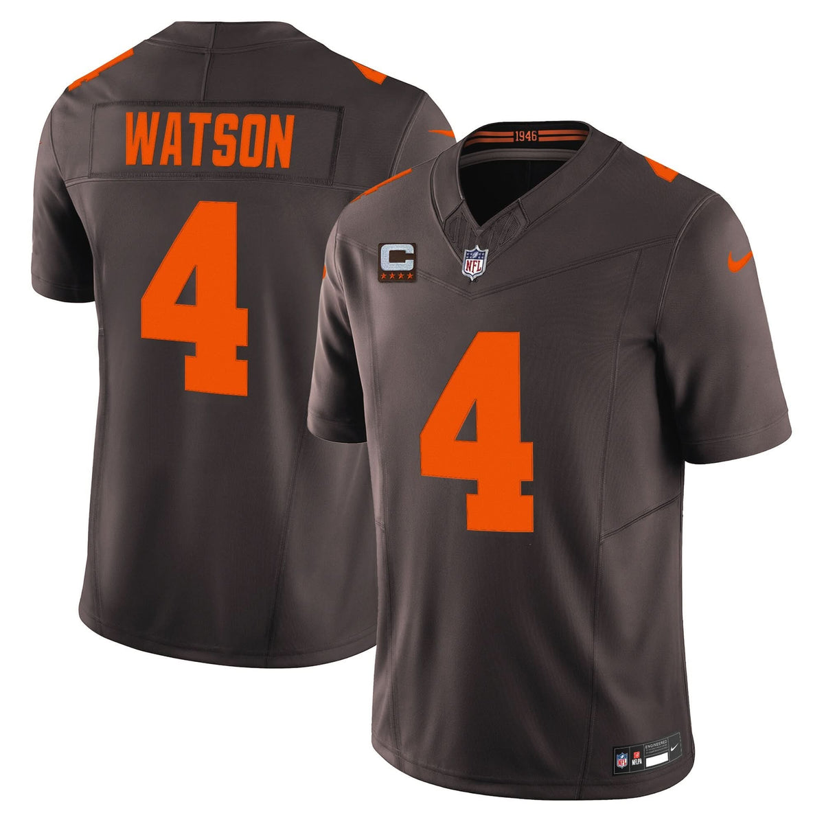 CB 'Alpha Dawg Edition' Vapor Limited Jersey