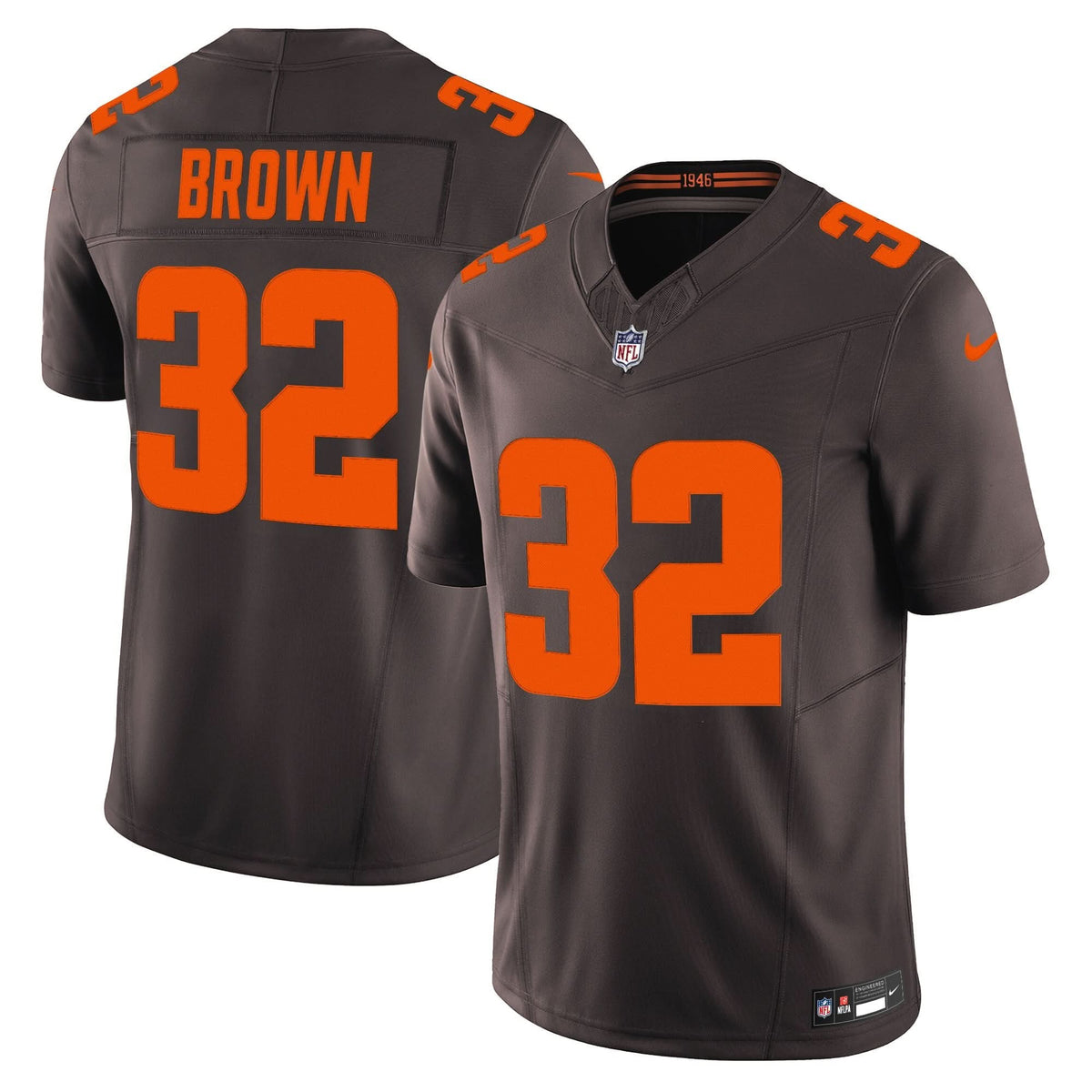 CB 'Alpha Dawg Edition' Vapor Limited Jersey
