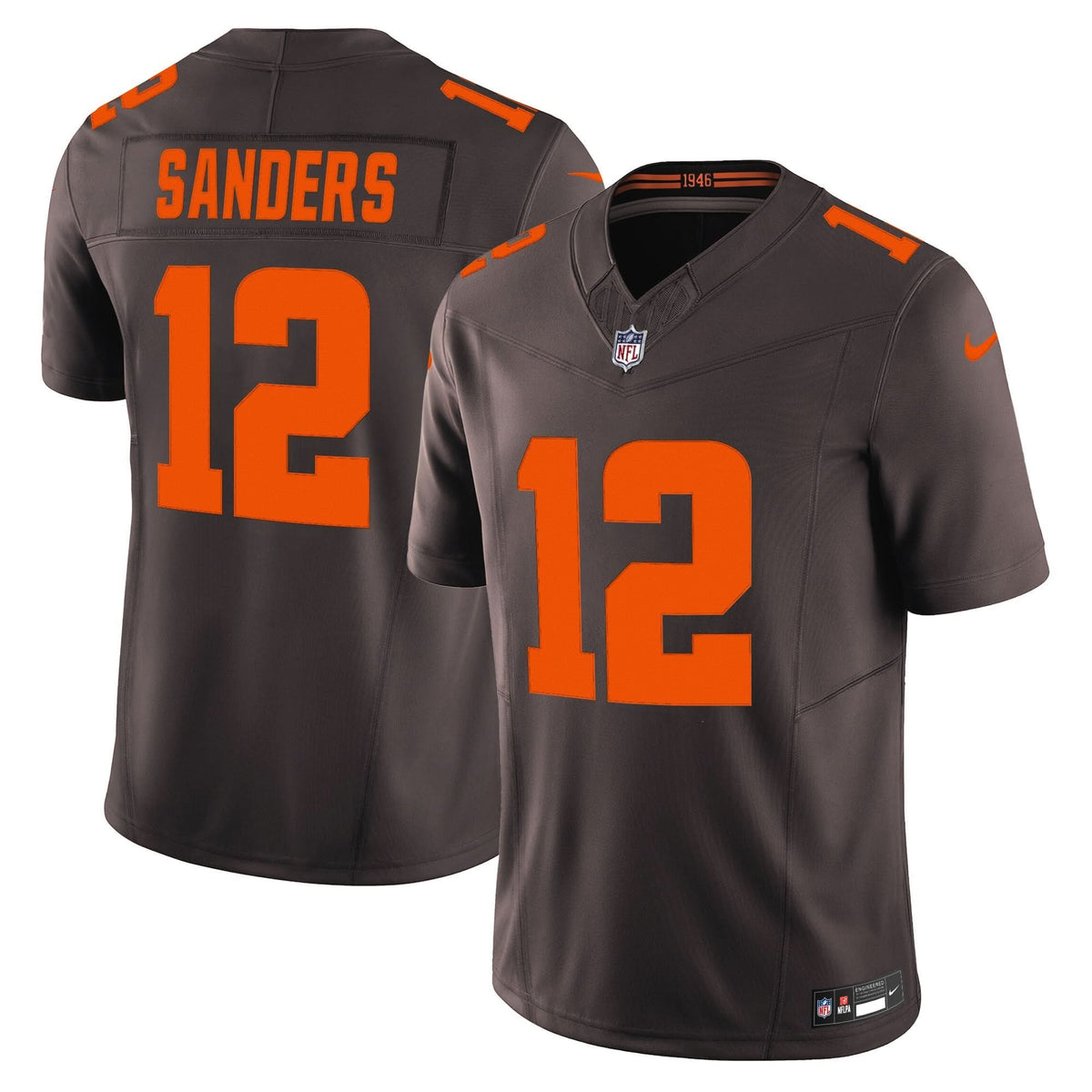 CB 'Alpha Dawg Edition' Vapor Limited Jersey