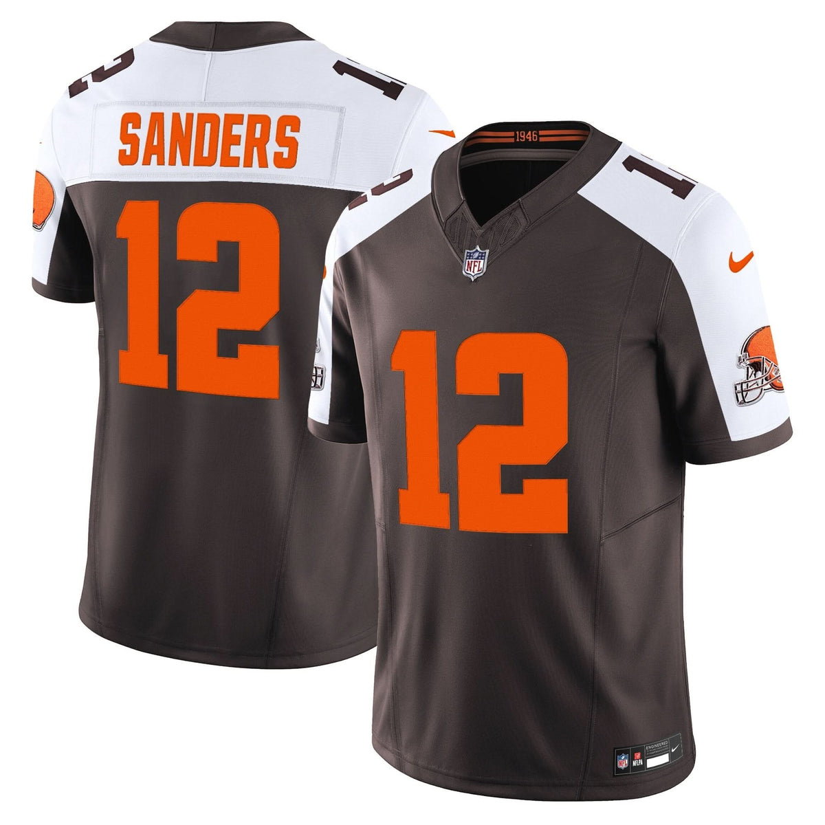 CB 'Alpha Dawg Edition' Vapor Limited Jersey