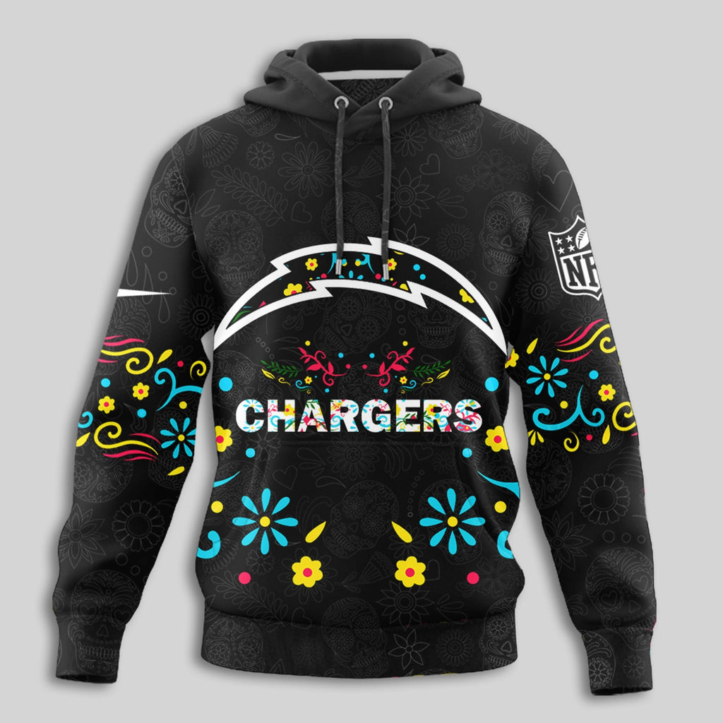 LVG | Premium Dia de los Muertos Limited Editions Hoodie MM