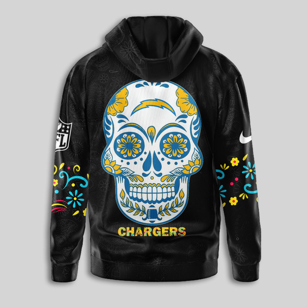 LVG | Premium Dia de los Muertos Limited Editions Hoodie MM